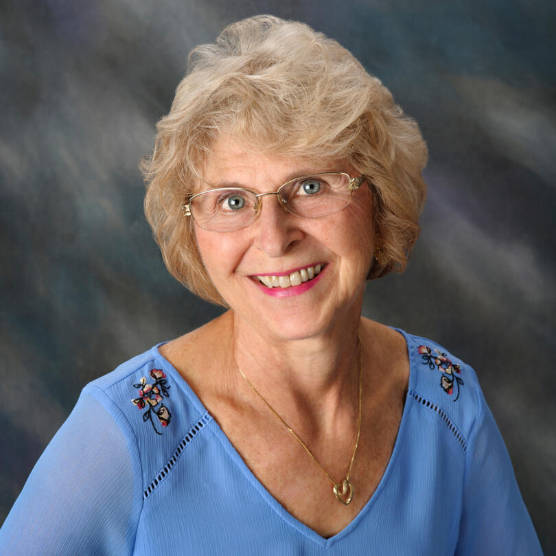 author photo