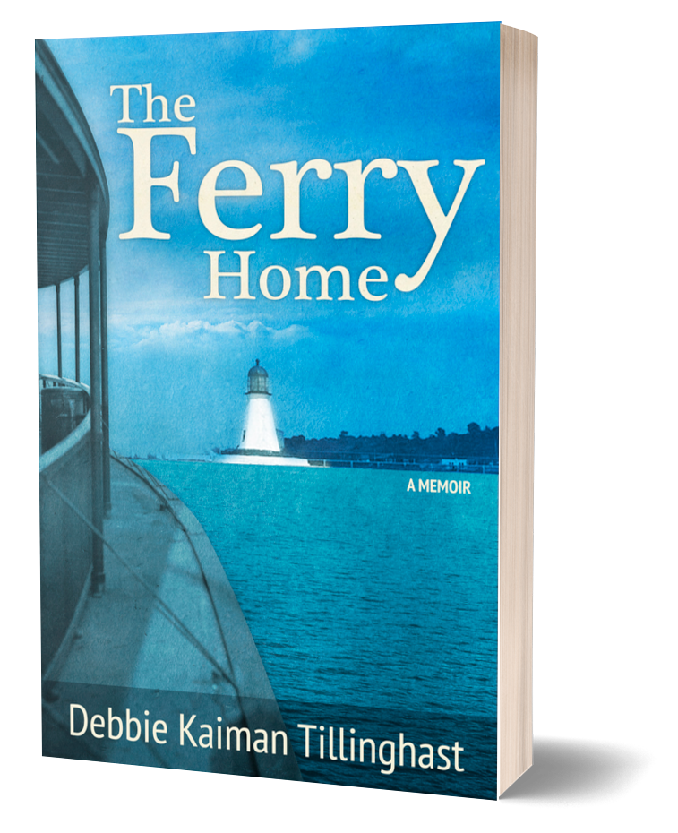 The Ferry Home
